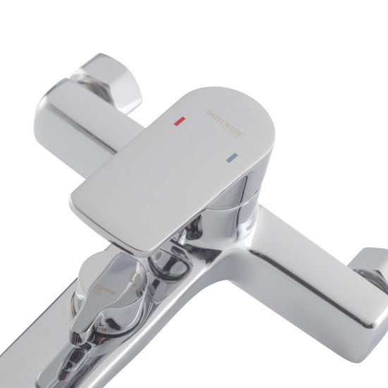 Смеситель для ванны Mixxus Premium Matis 009 (EURO) (MI8263)