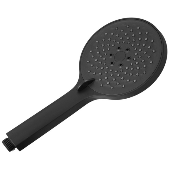 Смеситель для ванны Mixxus Premium DERBY 009 (EURO) BLACK (MI6603)