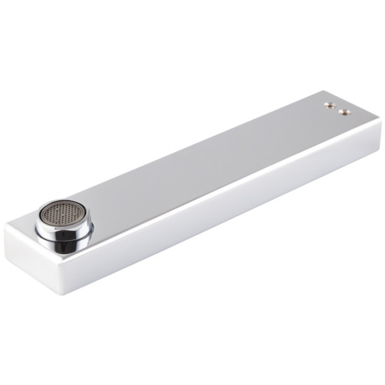 Смеситель для умывальника встраиваемый KOER KB-16009-01 (Цвет хром) (KR5979)