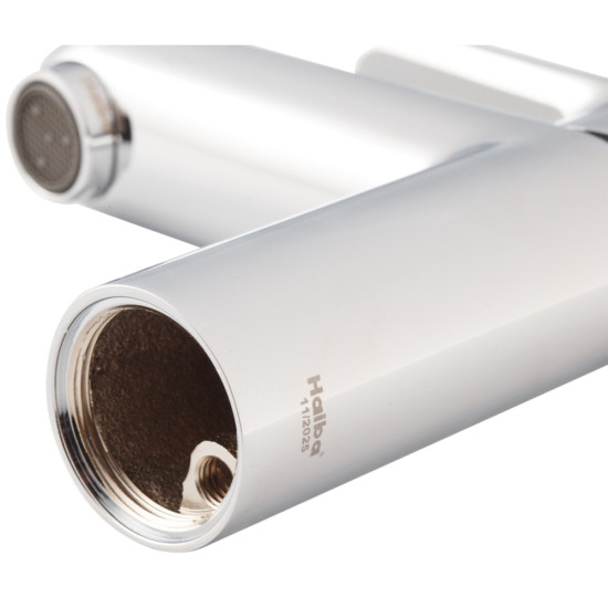 Змішувач для умивальника HAIBA PARMA 001 (HB9680)