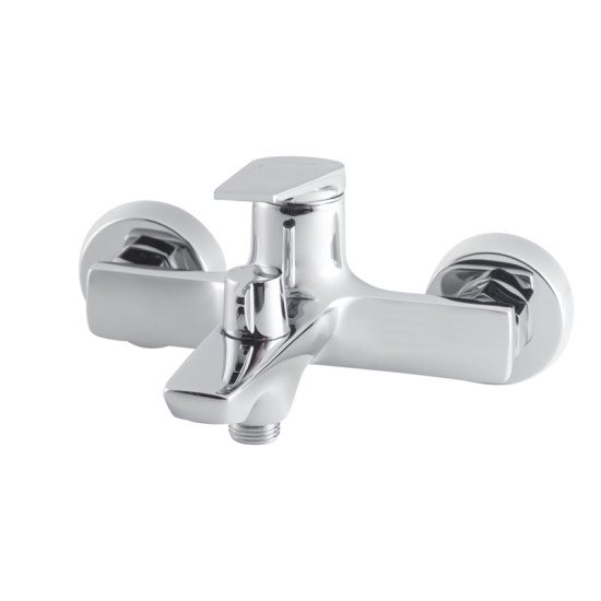 Смеситель для ванны Mixxus Premium Rubens 009 (EURO) (MI8253)