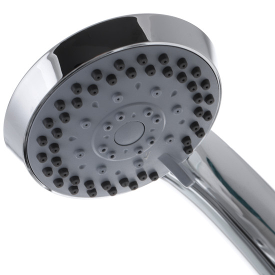 Смеситель для ванны Haiba Zeus 140 (HB0419)