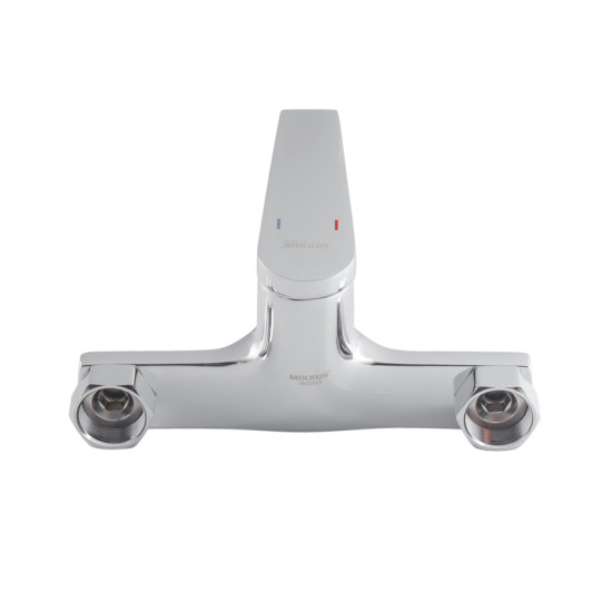 Смеситель для ванны Mixxus Premium Rubens 009 (EURO) (MI8253)