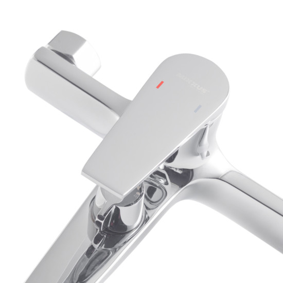 Смеситель для ванны Mixxus Premium Rubens 009 (EURO) (MI8253)