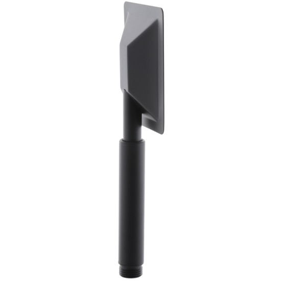 Лейка Mixxus SH-02 Black (MI4752)
