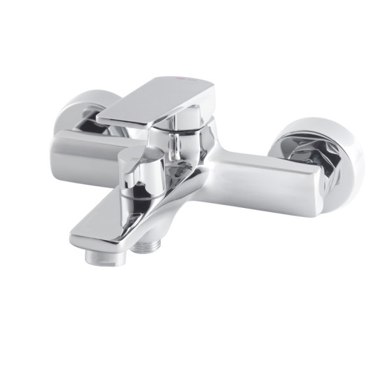 Смеситель для ванны Mixxus Premium Ares 009 (EURO) (MI8258)