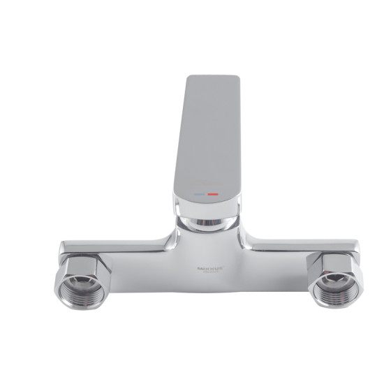 Смеситель для ванны Mixxus Premium Ares 009 (EURO) (MI8258)