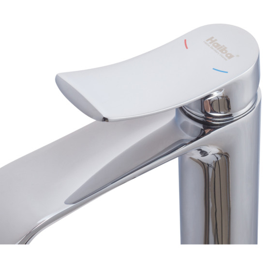 Смеситель для умывальника HAIBA BOLERO 001 (HB9574)
