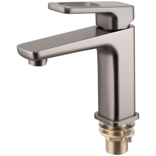 Смеситель для умывальника Koer KB-10031-07 (KR5432)