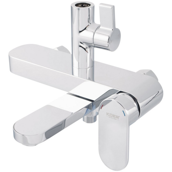 Набор 2в1 Koer KB-56030-01 (KR5427) + Koer KB-10030-01 (KR5424)