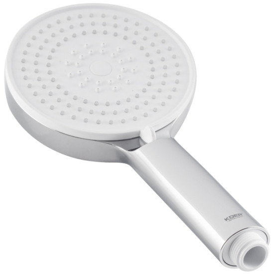 Встраиваемая душевая система с термостатом Koer KB-67012-01 (Цвет хром) (KR4728)