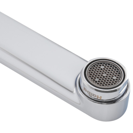 Змішувач для ванни HAIBA LEMON 006 EURO (HB9588)