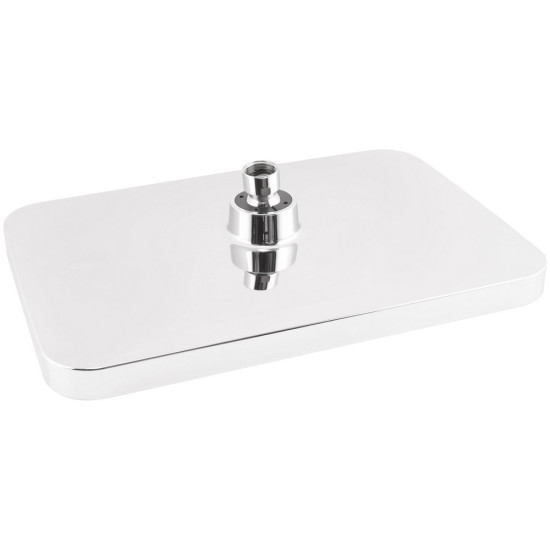 Душевая колонна со смесителем Koer KB-56030-01, 3 функции (KR5427)