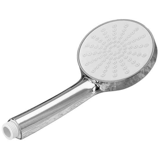 Душова колона із змішувачем ZERIX REX-009-J CHROME із нерж. сталі (Колір хром) (ZX6124)