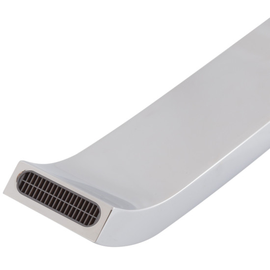 Душова колона із змішувачем KOER KB-56037-01, 3 функції (Колір хром) (KR6001)