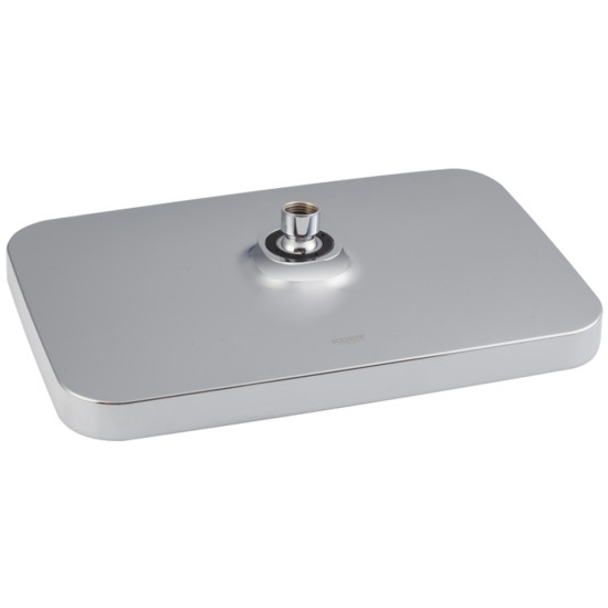 Душова колона із змішувачем KOER KB-56037-01, 3 функції (Колір хром) (KR6001)