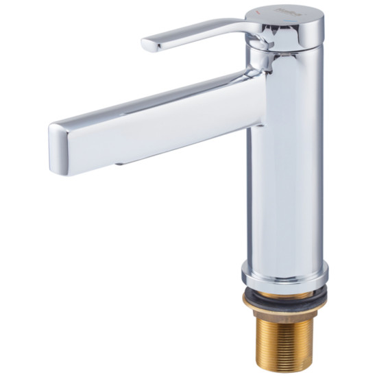 Смеситель для умывальника HAIBA LEMON 001 (HB9585)