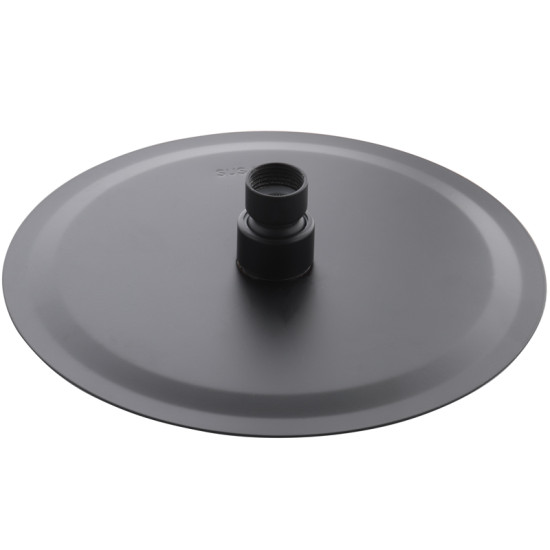 Лейка Mixxus SH-04 Black (MI5750)