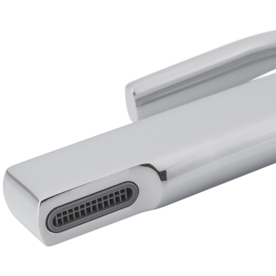 Смеситель для умывальника HAIBA LEMON 001 (HB9585)