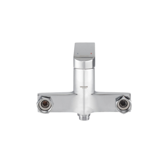 Смеситель для ванны Mixxus Premium Lazar 006 (EURO) (MI8270)