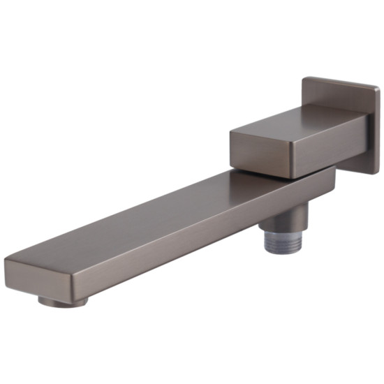 Душова система вбудована KOER KB-66009-07 3 функції (Колір графіт) (KR5991)