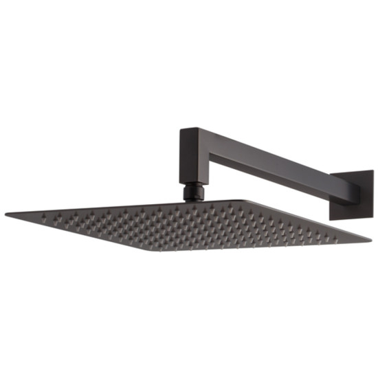 Душова система вбудована KOER KB-66009-07 3 функції (Колір графіт) (KR5991)