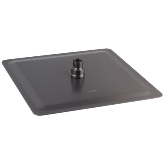 Душова система вбудована KOER KB-66009-07 3 функції (Колір графіт) (KR5991)