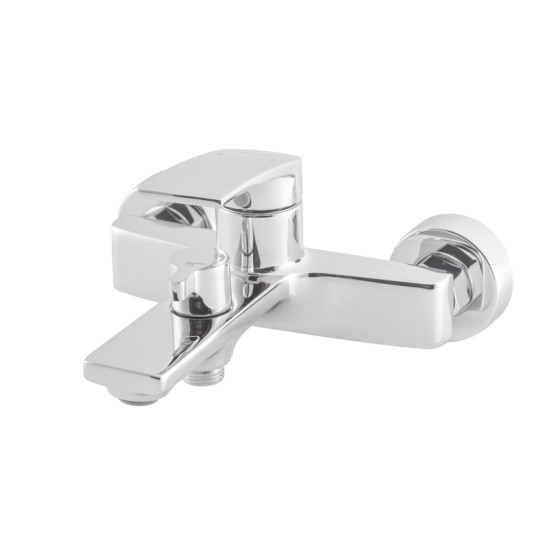 Смеситель для ванны Mixxus Premium Lazar 009 (EURO) (MI8271)