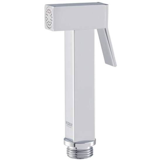 Смеситель для гигиенического душа Koer KB-24037-01 (Цвет хром) (KR6005)