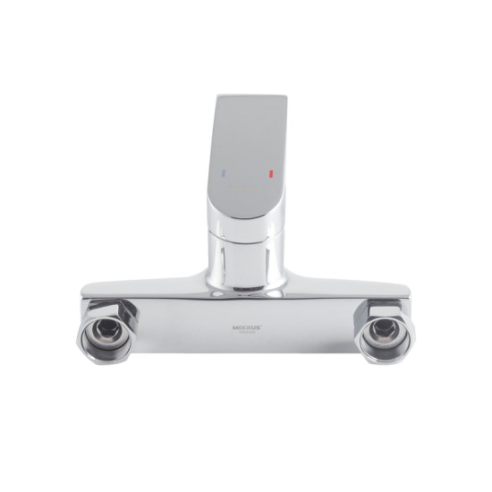 Смеситель для ванны Mixxus Premium Lazar 009 (EURO) (MI8271)