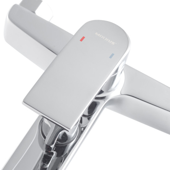Смеситель для ванны Mixxus Premium Lazar 009 (EURO) (MI8271)