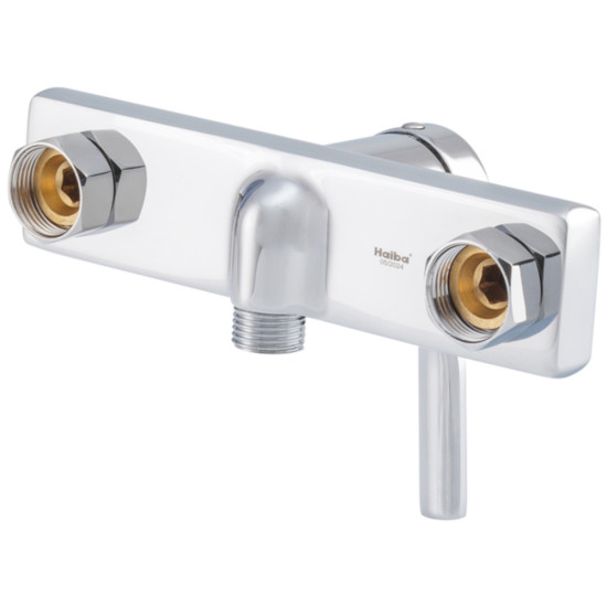 Смеситель для душа HAIBA LEMON 003 (HB9587)