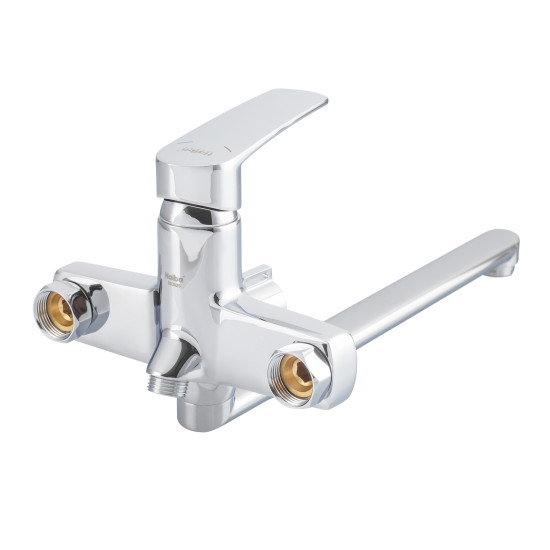 Смеситель для ванны Haiba Troya 006 Euro (HB9660)