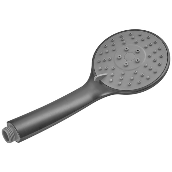 Душова колона із змішувачем MIXXUS PREMIUM MONE 009-J GRAPHITE (Колір графіт) (MI6783)