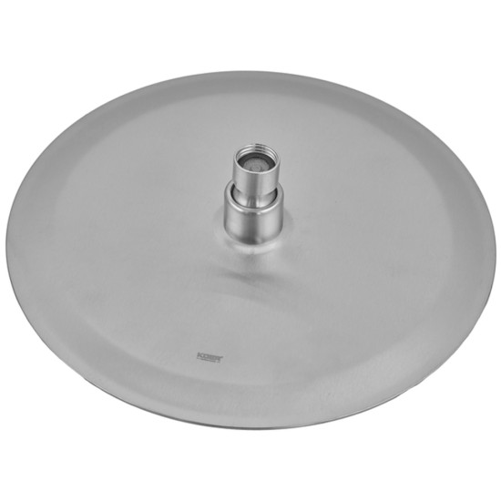 Вбудована душова система Koer KI-66016-02 (з нерж. сталі) (Колір нерж) (KR4792)