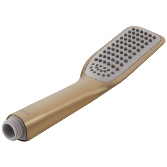 Душова система вбудована KOER KB-62028-12, 2 функції (Колір матове золото) (KR6010)