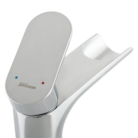 Смеситель для умывальника Mixxus Premium OFELIO 001 High (MI5947)