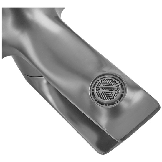 Смеситель для ванны Mixxus Premium DERBY 009 (EURO) GRAPHITE (MI6609)