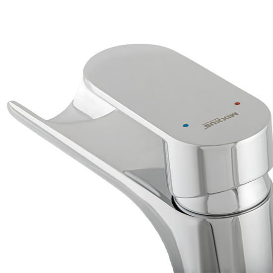 Смеситель для умывальника Mixxus Premium OFELIO 001 High (MI5947)