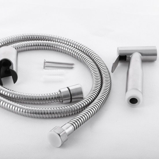 Набор для гигиен. душа Zerix Bidet SET-007 (ZX3179)