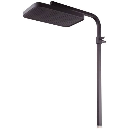 Душевая колонна со смесителем Koer KB-56031-05, 3 функции (KR5439)