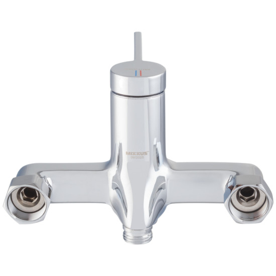 Змішувач для ванної кімнати MIXXUS PREMIUM VERDI 006 EURO (MI8242)