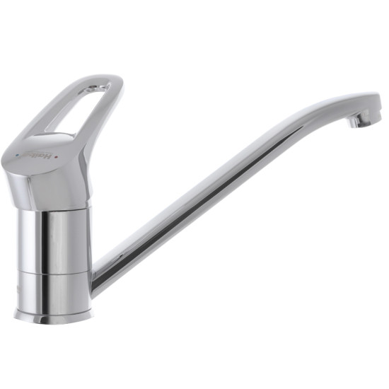 Смеситель для кухни Haiba Opus 555 (HB0335)