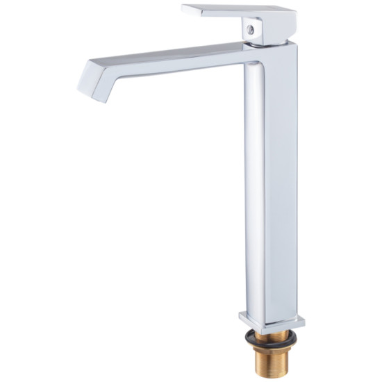 Смеситель для умывальника Haiba GAUDI 001 HIGH (HB9592)