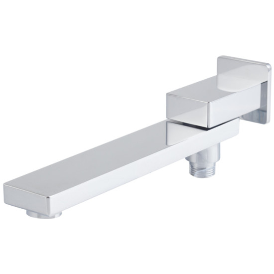 Душова система вбудована KOER KB-66009-01 3 функції (Колір хром) (KR6019)