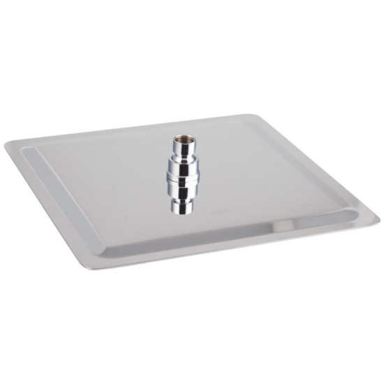 Душевая система встраиваемая KOER KB-66009-01 3 функции (Цвет хром) (KR6019)