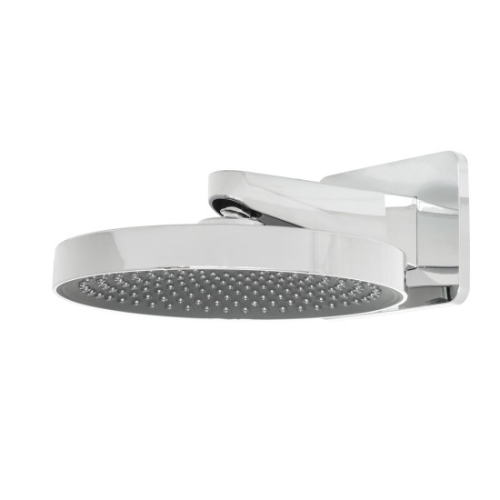 Вбудована душова система Koer KB-66029-01 3 функції, колір хром (KR5483)