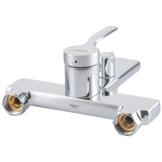 Змішувач для ванни HAIBA LEMON 009 EURO (HB9589)