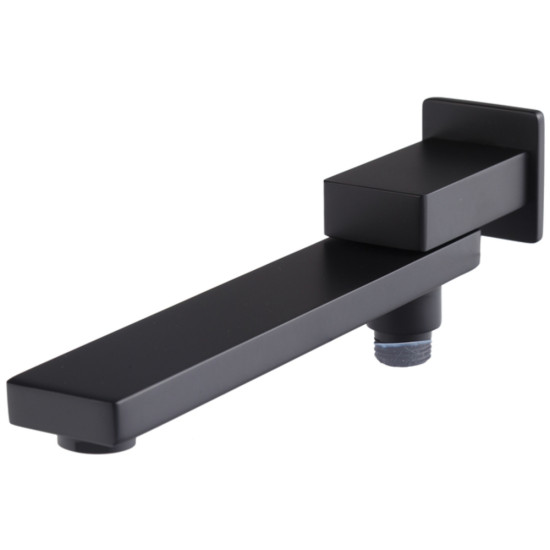Душова система вбудована KOER KB-66009-05 3 функції (Колір чорний) (KR6020)