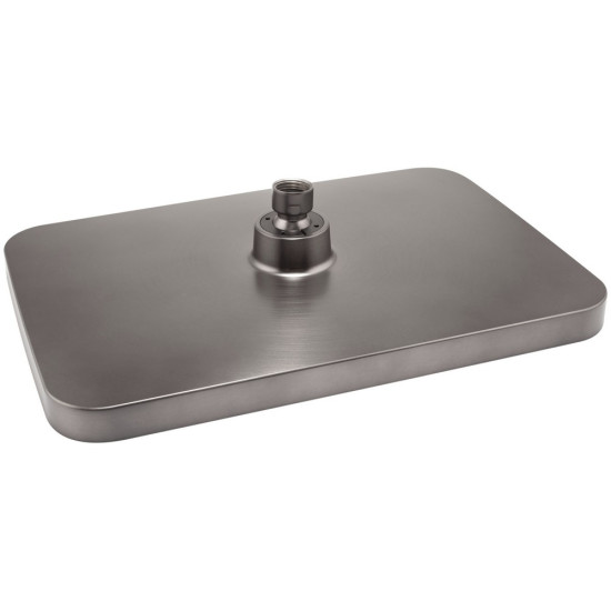 Душевая колонна со смесителем Koer KB-56030-07, 3 функции (KR5429)